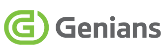 Genians Genians